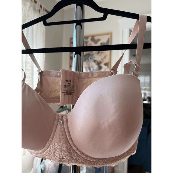 Torrid Underwire Multi-Way Bra - Picture 4 of 5